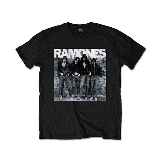 Ramones - 1st Album Tee