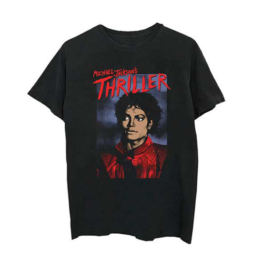 Michael Jackson Thriller Pose Tee