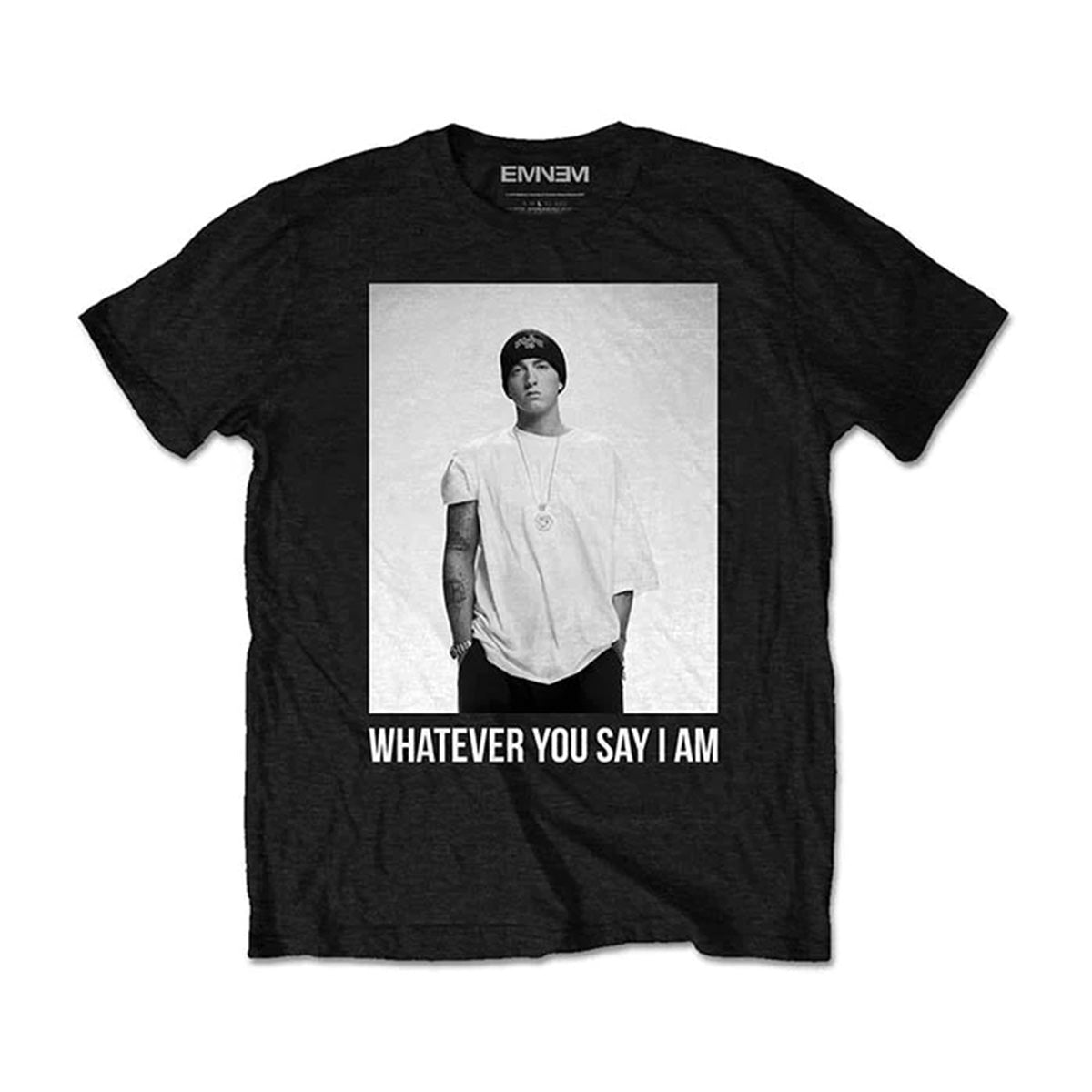Eminem Whatever Tee