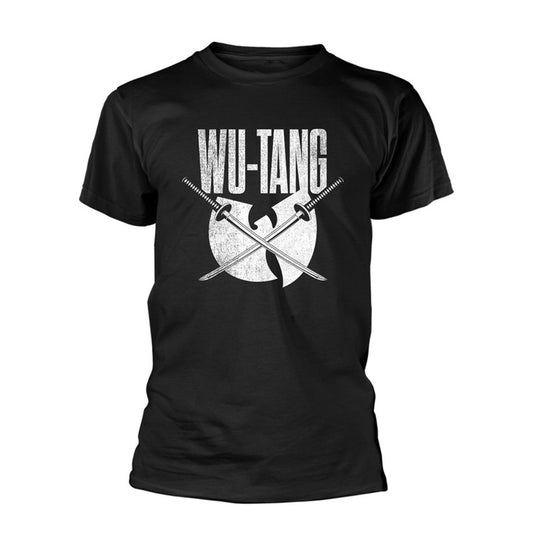 Wu Tang Clan Katana Tee